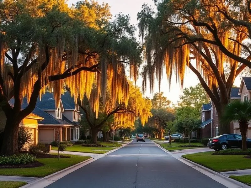 Oviedo, Florida community