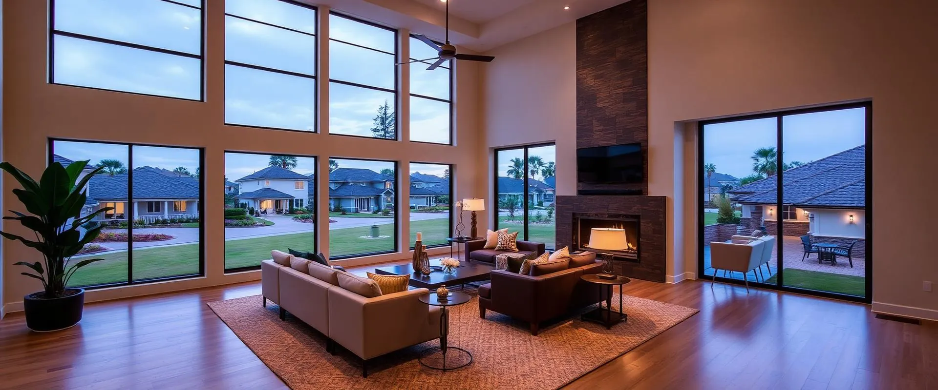 Buyers services — Orlando real estate