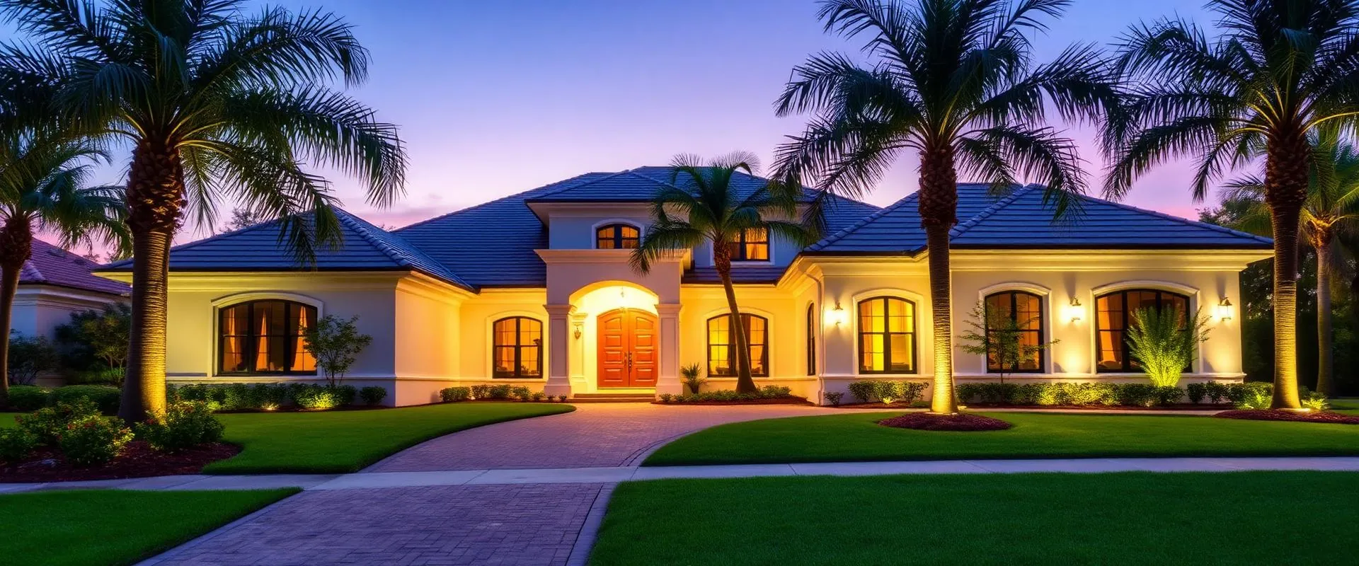 Sellers services — Orlando real estate